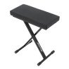 Ultimate Support JSMB100 Medium Keyboard Bench