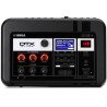 Yamaha RS6 Drum Rack System With DTX Pro Electronic Drum Trigger Module DMR6