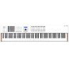 Arturia KeyLab 88 MkII Professional Midi Keyboard Controller