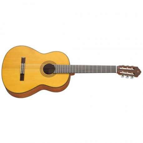 Yamaha CG122MS Classical Guitar