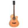 Ibanez MD39C-NT Rose Wood Acoustic Guitar (Natural)