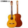 Yamaha C80 NYLON Classical Guitar Natural