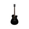 Yamaha FS80C Acoustic Guitar -Black