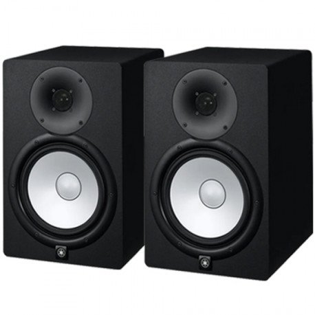 Yamaha HS8 Powered Studio Monitor Pair