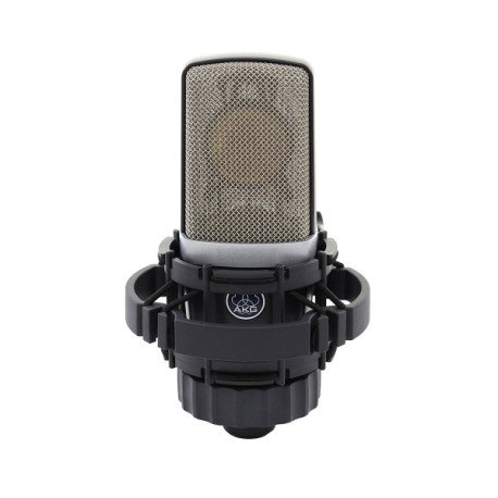 AKG C214  Microphones