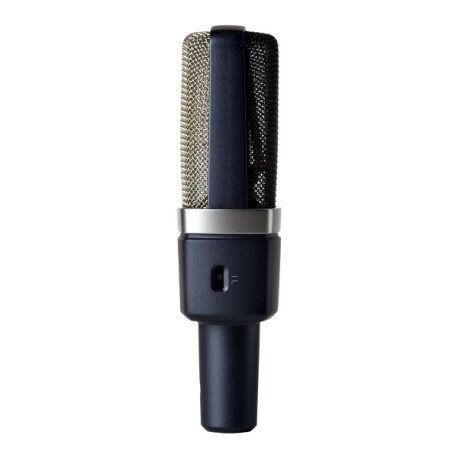 AKG C214  Microphones