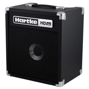 Hartke HD25 25-Watts Bass...