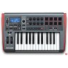 NOVATION IMPULSE 25 MIDI KEYBOARD