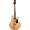 Jasmine S-34C Acoustic Guitar