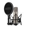 RODE MICS NT1 5TH GENERATION CONDENSOR MIC