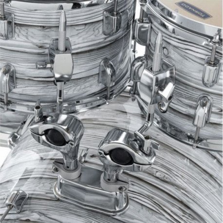 MAPEX TND5294FTCFI DRUM SET TORNADO WHITE WOOD