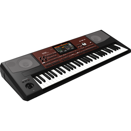 Korg PA-300 Professional Arranger Keyboard