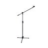 Hercules MS532B Tripod Boom Microphone Stand