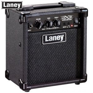 Laney, Guitar Amp Combo,...