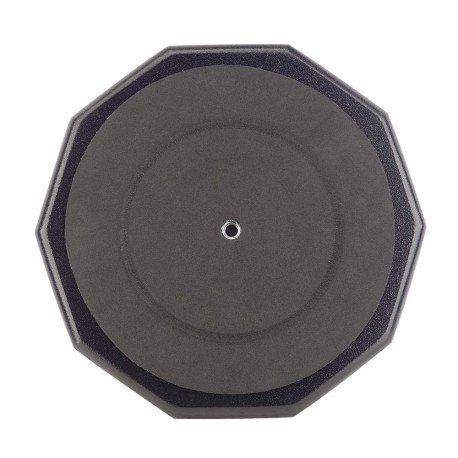 Stagg TD-08R 8 Inches Desktop Practice Pad