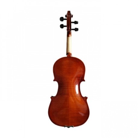 Hofner Violin AS-042 Full Size  with Bow & Case