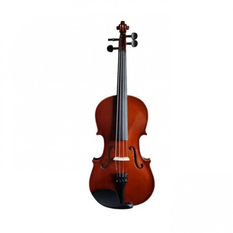 Hofner Violin AS-042 Full Size  with Bow & Case