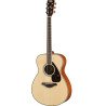 Yamaha FS820 Acoustic Guitar - Natural