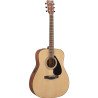 YAMAHA FX280 Natural Electro Acoustic Guitar