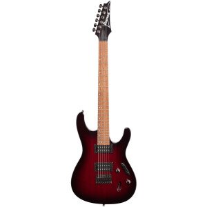 Ibanez S521 Electric Guitar...