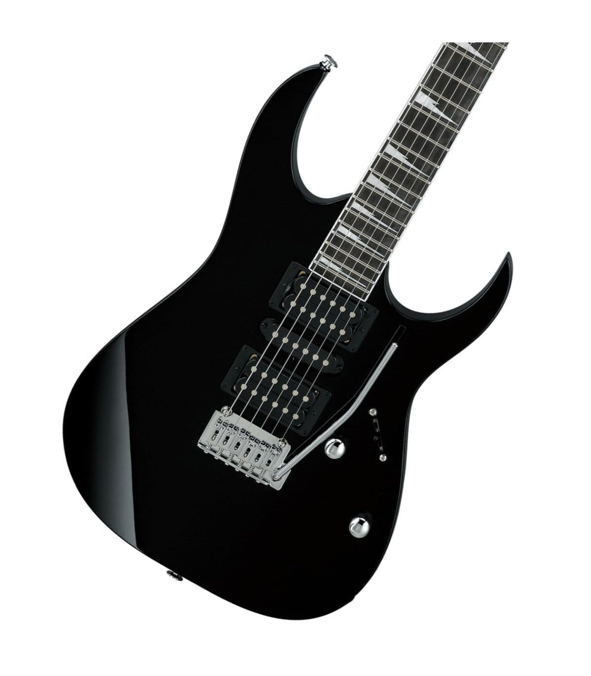 Ibanez Electric Guitar series Gio GRG170DX-BKN