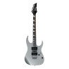 Ibanez GRG170DXSV Electric Guitar (Silver)