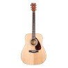 Yamaha F370 Spruce top Acoustic Guitar Multi