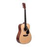 Yamaha F600 Acoustic Guitar