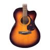 YAMAHA FSX315C ACOUSTIC ELECTRIC GUITAR