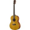 Yamaha CSF1M Vintage Natural Acoustic Guitar