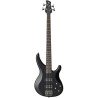 Yamaha TRBX304 Black Electric Bass Guitar