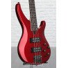 Yamaha TRBX304 Bass Guitar - Candy Apple Red