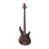 Yamaha TRBX504 Translucent Brown Electric Bass Guitar