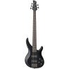 Yamaha TRBX305 Black Electric Bass Guitar