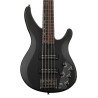 Yamaha TRBX505 Translucent Black Electric Bass Guitar