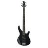 Yamaha TRBX174 Black Electric Bass Guitar