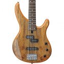 Yamaha TRBX174 EW Natural Electric Bass Guitar