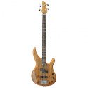 Yamaha TRBX174 EW Natural Electric Bass Guitar