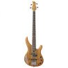 Yamaha TRBX174 EW Natural Electric Bass Guitar