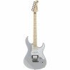 Yamaha PAC112VM Gray Electric Guitar