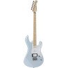 Yamaha PAC112VM Ice Blue Electric Guitar