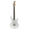 Yamaha Pacifica 012 White Electric Guitar