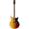 Yamaha Revstar RSP20 Sunset Burst Electric Guitar