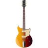 Yamaha Revstar RSS02T Sunset Burst Electric Guitar