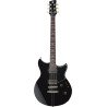 Yamaha Revstar RSS20 Black Electric Guitar