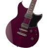 Yamaha Revstar RSS20 Hot Merlot Electric Guitar