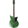 Yamaha Revstar RSS20 Flash Green Electric Guitar