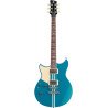 Yamaha Revstar RSS20 Swift Blue Electric Guitar