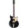 Yamaha Revstar RSS02T Black Electric Guitar