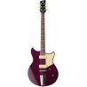 Yamaha Revstar RSS02T Merlot Electric Guitar